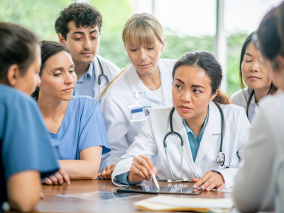 Navigating the Controversy of Medical Training Studies